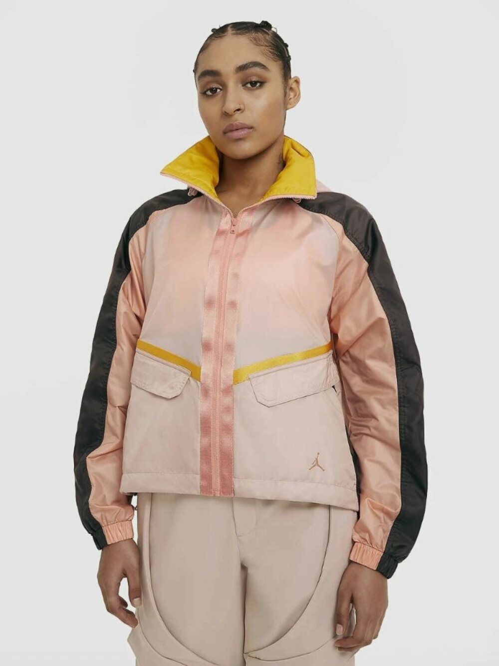 Jordan Future Primal Lightweight Jacket M